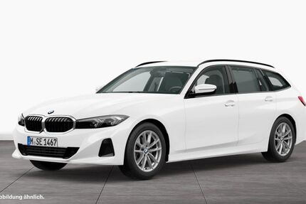 BMW 318 12.731 km 34.690 &euro; Kassel 34125