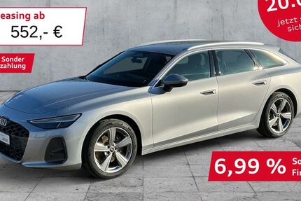 Audi A6 28.104 km 51.630 &euro; Mitterteich 95666