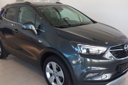 Opel Mokka 108.000 km 9.999 &euro; Ahorntal 95491