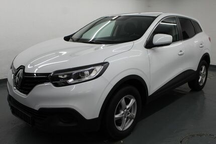 Renault Kadjar 66.107 km 12.899 &euro; München 80993