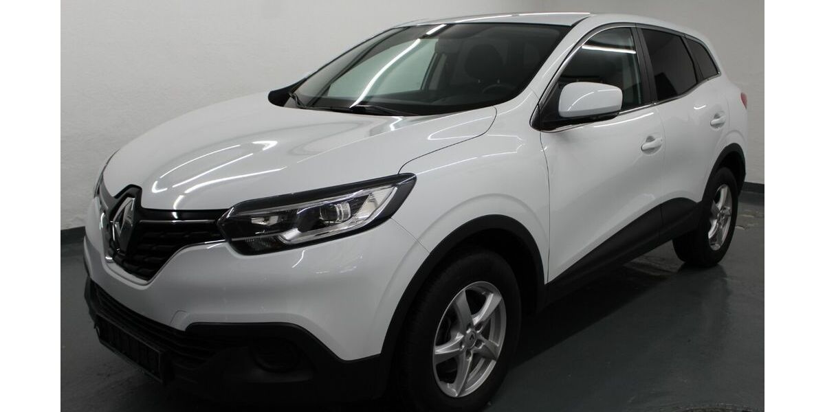 Renault Kadjar 66.107 km 12.899 &euro; München 80993