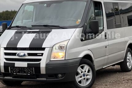 Ford Transit 139.000 km 3.650 &euro; Hammah 21714