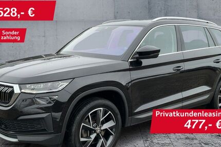 Skoda Kodiaq 54.454 km 37.920 &euro; Mitterteich 95666