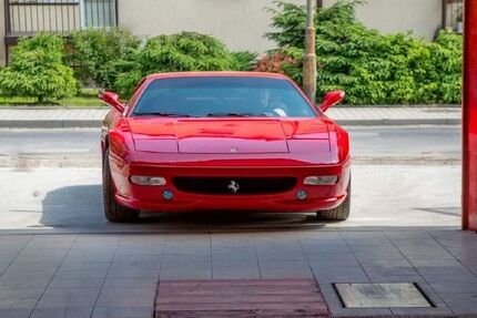 Pontiac Fiero