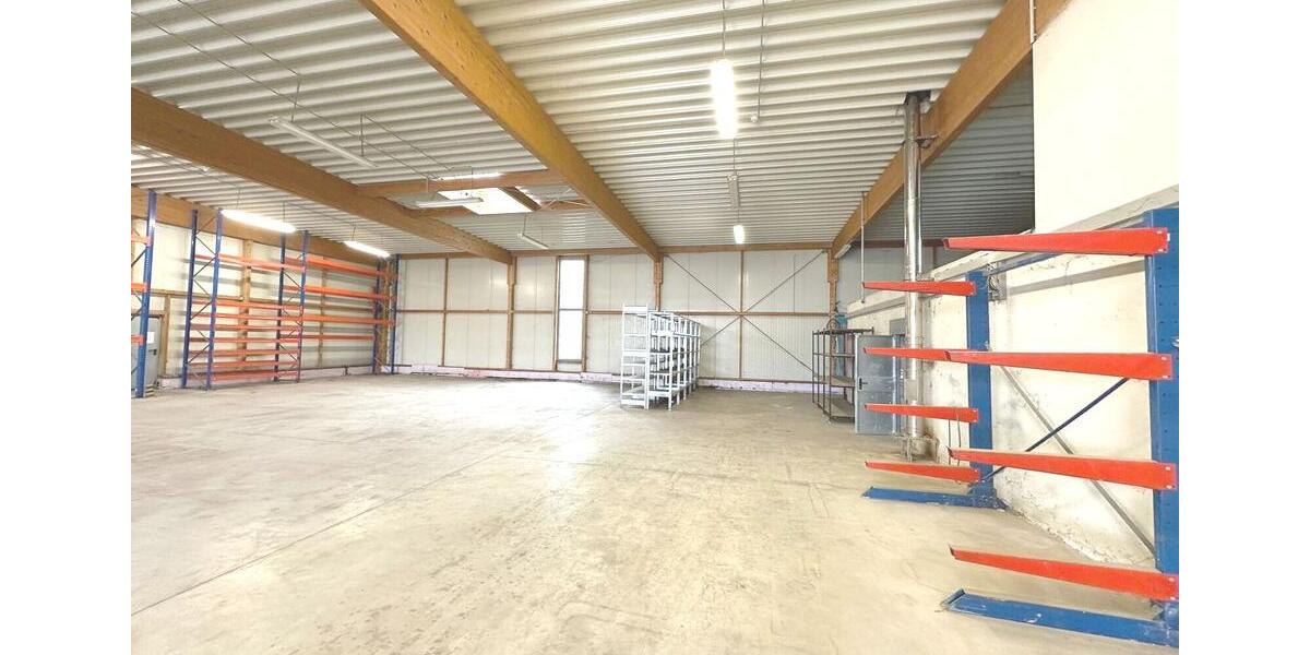 Gewerbeobjekt Trierweiler - 4.000&euro; | Angebot:26383447