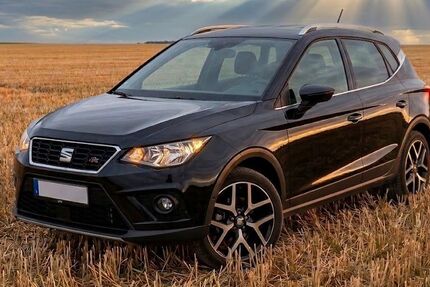 Seat Arona 36.500 km 23.900 &euro; Kreuzau 52372