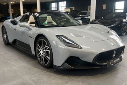 Maserati MC20 7.200 km 254.900 &euro; Köln 50829