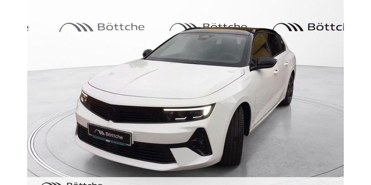 Opel Astra 23.665 km 27.990 &euro; Oschersleben 39387