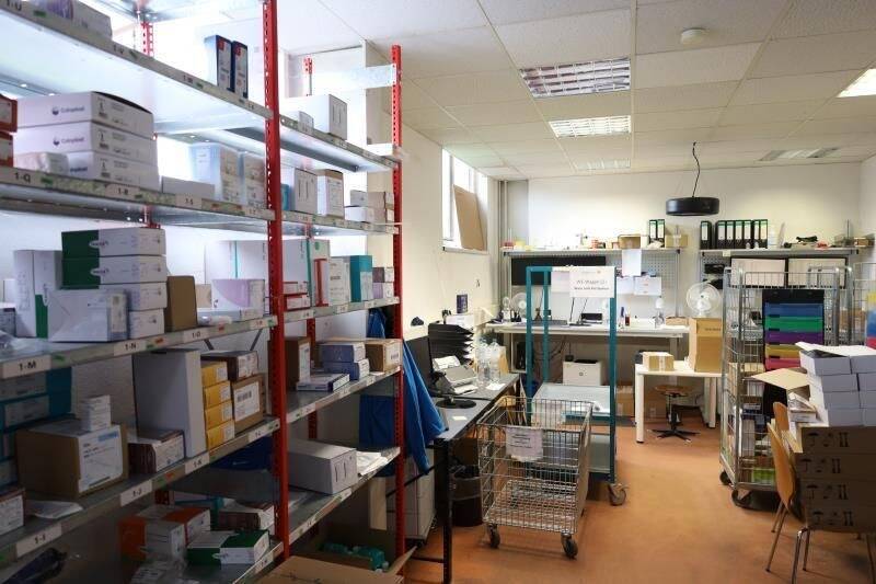 Gewerbeobjekt Balingen Frommern - 1.060.000&euro; | Angebot:25742372