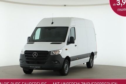 Mercedes-Benz Sprinter 18.600 km 36.747 &euro; Osnabrück 49078
