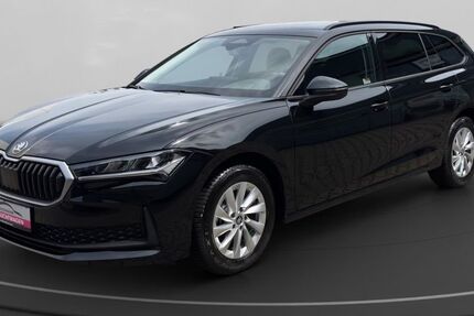 Skoda Superb 11.291 km 31.790 &euro; Bad Kreuznach 55543