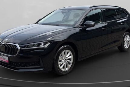 Skoda Superb 11.291 km 32.990 &euro; Bad Kreuznach 55543