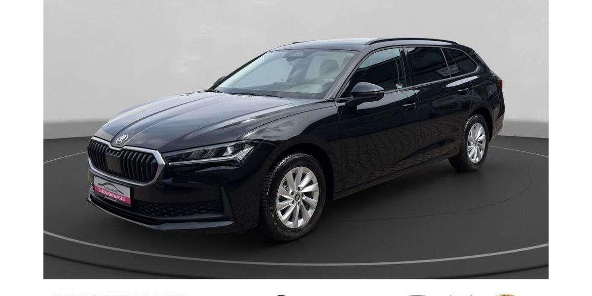 Skoda Superb 11.291 km 32.990 &euro; Bad Kreuznach 55543