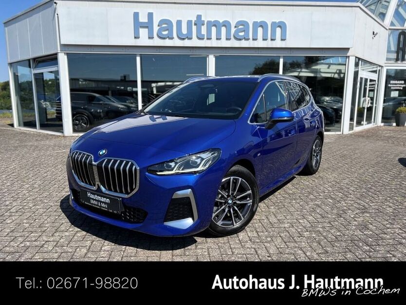 223 Active Tourer
