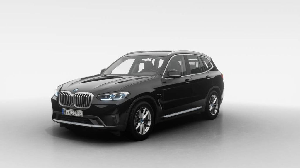 BMW X3 61.743 km 36.965 &euro; Gera 07552