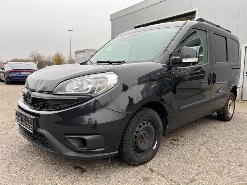 Doblo