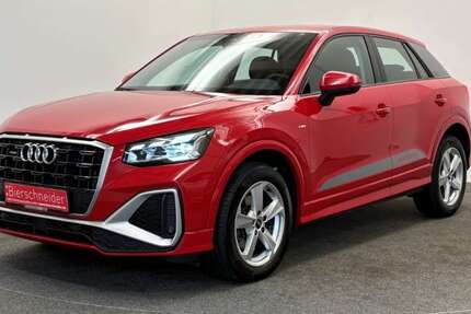 Audi Q2 56.440 km 23.950 &euro; Weißenburg 91781