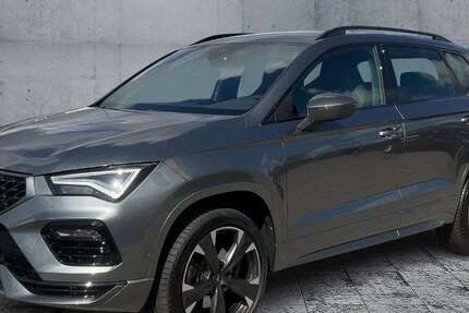 Cupra Ateca 14.617 km 35.260 € Hof 95030