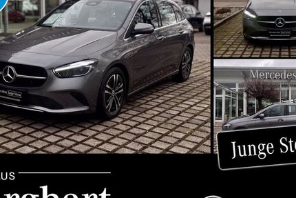 Mercedes-Benz B 200 18.900 km 29.900 &euro; Altötting 84503