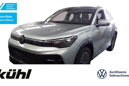 VW Tiguan 6.880 km 42.980 &euro; Gifhorn 38518