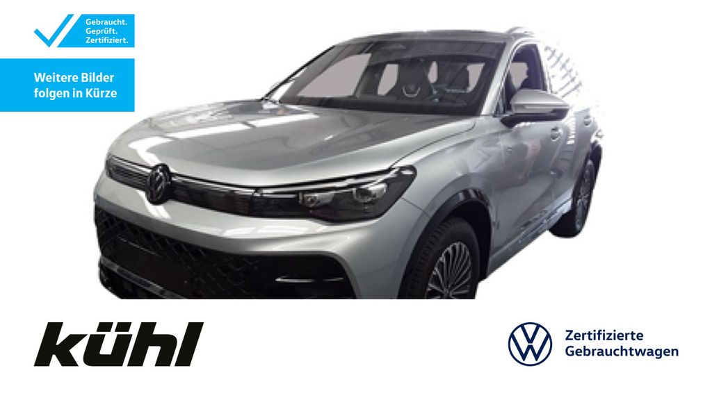 VW Tiguan 6.880 km 42.980 &euro; Gifhorn 38518