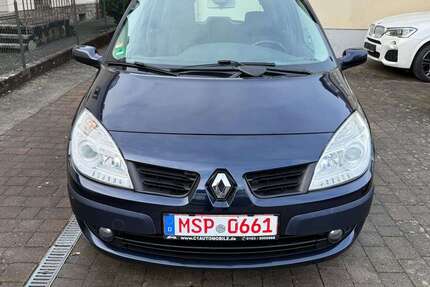 Renault Scenic 248.000 km 1.700 &euro; Karlstadt 97753