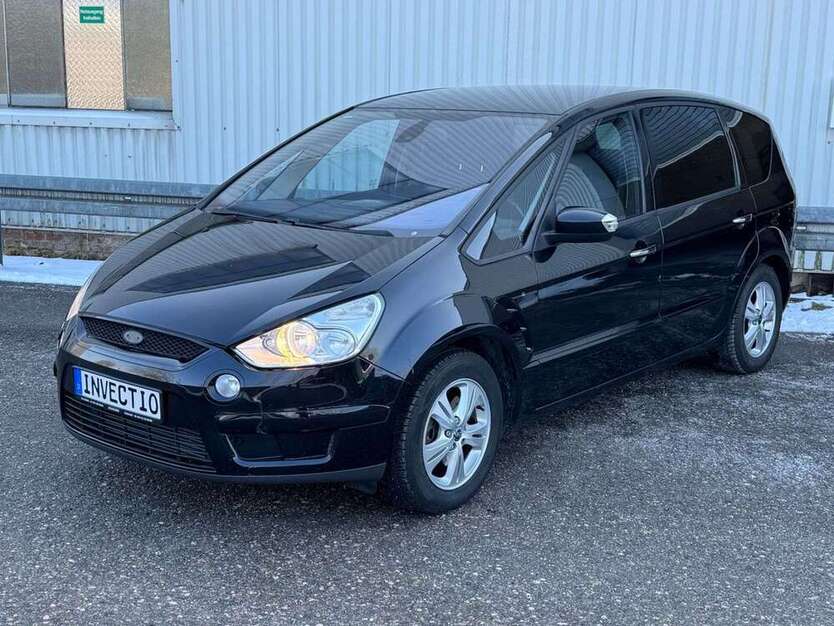 S-Max
