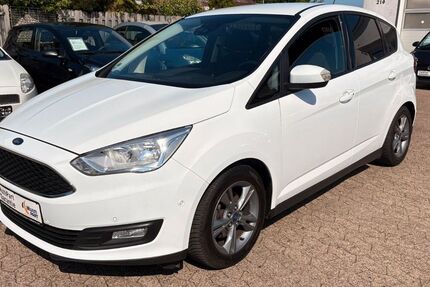 Ford C-Max 60.000 km 11.990 &euro; Rhauderfehn 26817