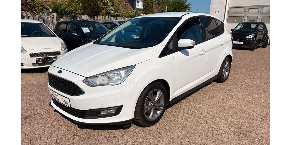 Ford C-Max 60.000 km 11.990 &euro; Rhauderfehn 26817