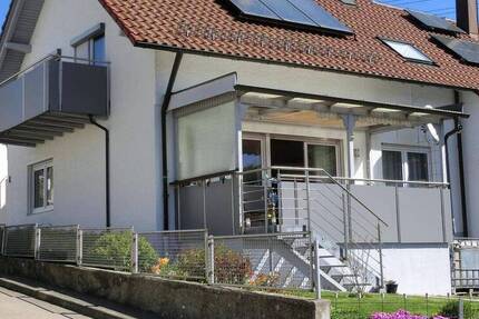 Haus Bad Überkingen Unterböhringen - 5 Zimmer, 120 m&sup2;, 378.000&euro; | Angebot:26439486