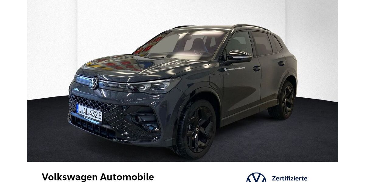 VW Tiguan 21.899 km 49.930 &euro; Leipzig 04178