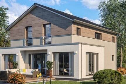 Haus Kochel am See Kochel - 5 Zimmer, 162 m&sup2;, 860.300&euro; | Angebot:25204402