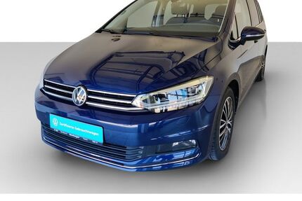 VW Touran 92.500 km 26.790 &euro; Füssen 87629