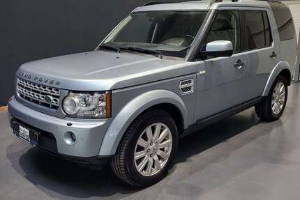 Land Rover Discovery 192.650 km 19.950 &euro; Teltow 14513