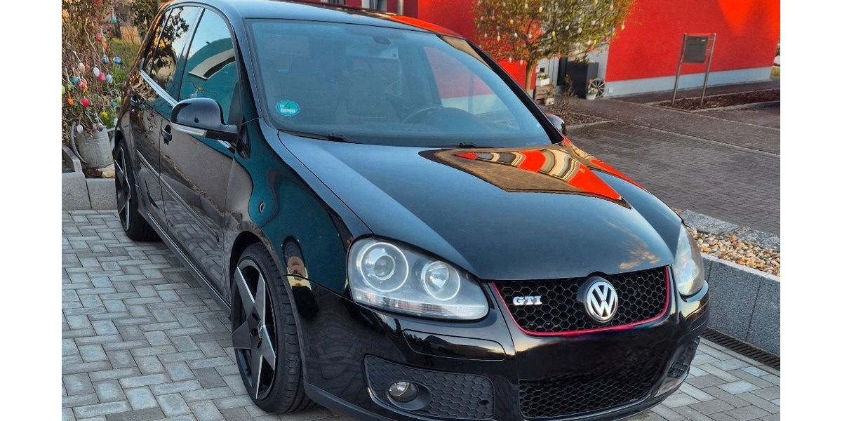 VW Golf 156.648 km 6.500 &euro; Ebersbach-Neugersdorf 02730