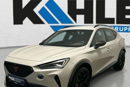 Cupra Formentor 36.803 km 39.490 &euro; Walsrode 29664