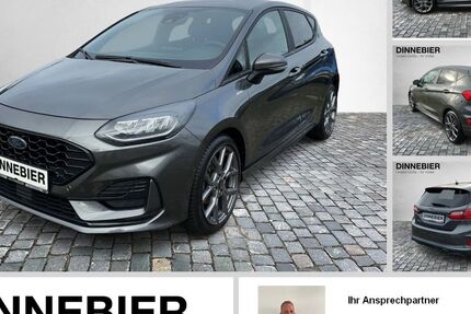 Ford Fiesta 31.336 km 15.999 &euro; Zehdenick 16792