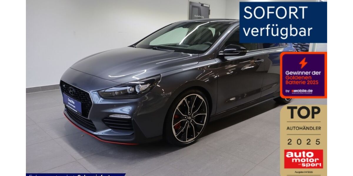 Hyundai i30 66.810 km 23.560 &euro; Schweinfurt 97424
