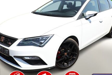 Seat Leon 52.200 km 20.488 &euro; Kehl 77694