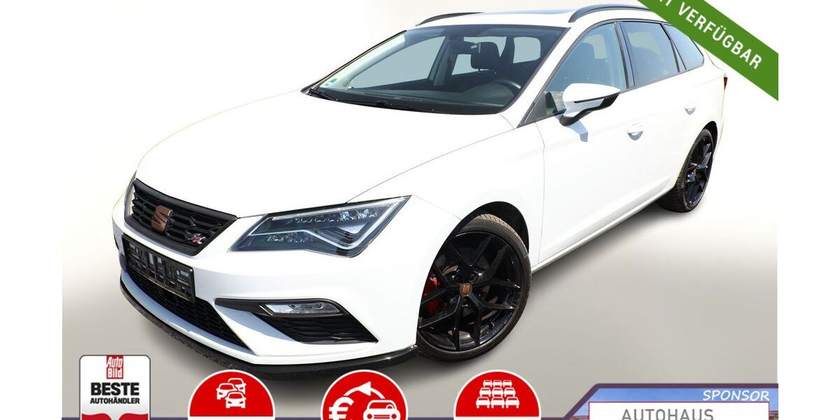 Seat Leon 52.200 km 20.488 &euro; Kehl 77694