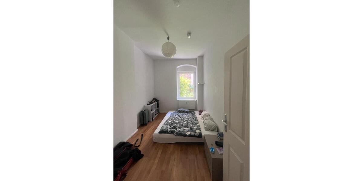 Erdgeschoßwohnung Berlin Friedrichshain-Kreuzberg - 3 Zimmer, 72 m&sup2;, 490.000&euro; | Angebot:26902885