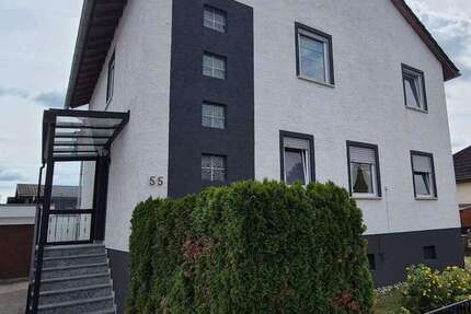 Haus zum Mieten in Bodenheim 1.950 € 164 m²