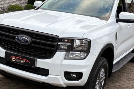 Ford Ranger 18.490 km 35.500 &euro; Niederzier-Selhausen 52382