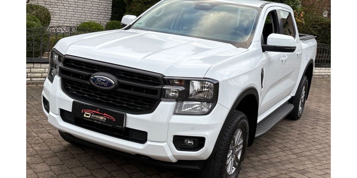 Ford Ranger 18.490 km 35.500 &euro; Niederzier-Selhausen 52382