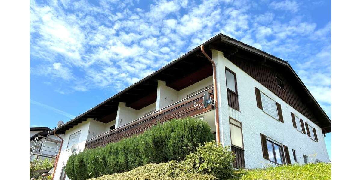 Etagenwohnung Oberreute Irsengund - 2 Zimmer, 49 m&sup2;, 218.000&euro; | Angebot:26738329