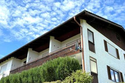 Wohnung Oberreute Irsengund - 2 Zimmer, 49 m&sup2;, 218.000&euro; | Angebot:26738329