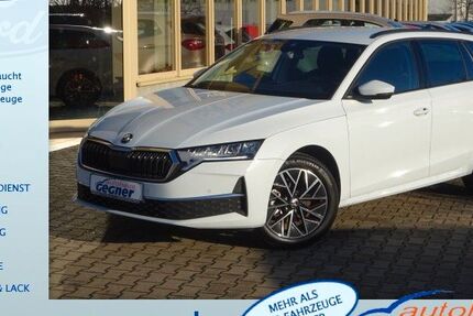 Skoda Octavia 19.986 km 26.840 &euro; Eilenburg 04838