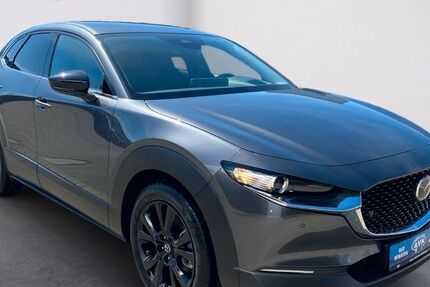 Mazda CX-30 1.500 km 26.990 &euro; Husum 25813