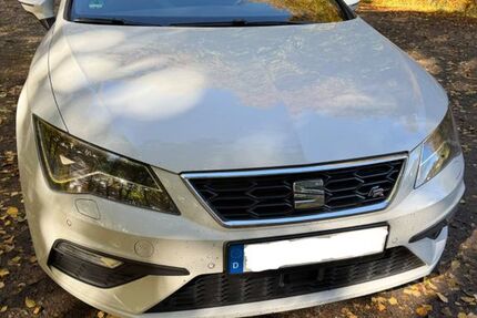 Seat Leon 187.955 km 14.000 € Ebergötzen 37136