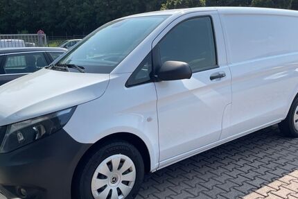 Mercedes-Benz Vito 124.000 km 20.500 &euro; Rheinfelden 79618